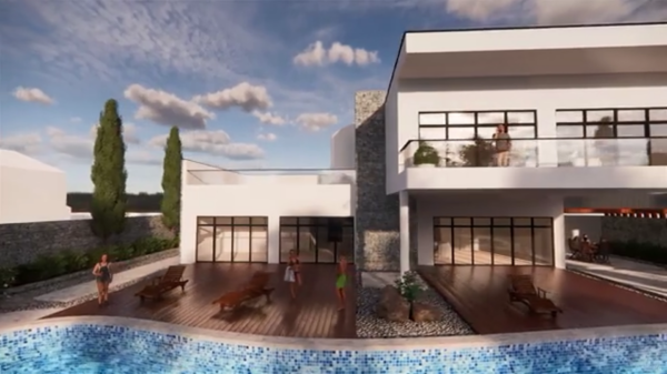 图片[4]-【ai精翻】犀牛实践课程：设计别墅-土狗cg资源站