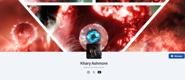 图片[1]-【福利】【免费】Khary Ashmore 会员频道-土狗cg资源站