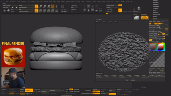 图片[5]-[免费] figandlight会员频道①-美式汉堡案例-土狗cg资源站