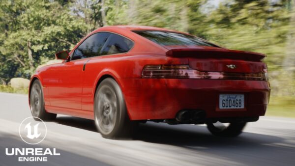 图片[1]-[Ai精翻&中文朗读（会员免费）] 虚幻PCG简介&汽车动画-土狗cg资源站