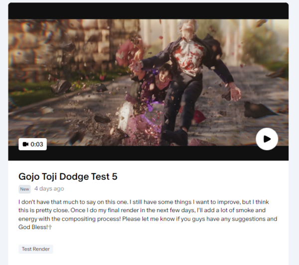 图片[2]-【福利】【免费】Khary Ashmore 会员频道-土狗cg资源站