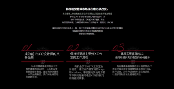 图片[3]-（ai精翻＋朗读）阿凡达CG制作人:张正敏的1mm精致活泼的角色建模-土狗cg资源站