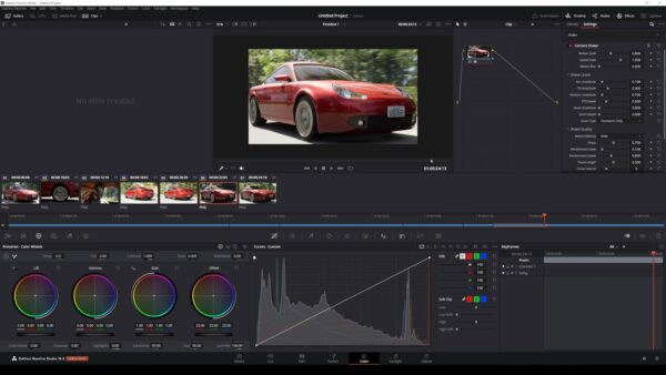 图片[2]-[Ai精翻&中文朗读（会员免费）] 虚幻PCG简介&汽车动画-土狗cg资源站