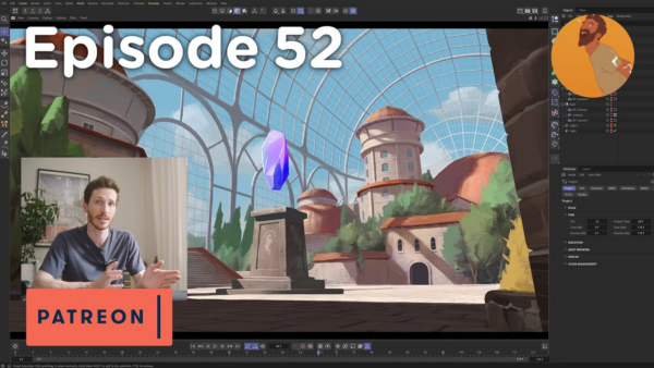 图片[2]-[包更新·Ai精翻] 动画师3D&2D动画诀窍-Olof会员频道(已更新到24年8月)-土狗cg资源站