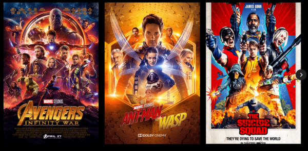 图片[9]-【ai精翻】从英雄到生物：复仇者联盟建模师的 Zbrush 建模-土狗cg资源站