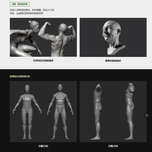 图片[10]-【ai精翻】从英雄到生物：复仇者联盟建模师的 Zbrush 建模-土狗cg资源站
