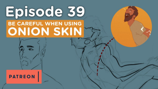 图片[14]-[包更新·Ai精翻] 动画师3D&2D动画诀窍-Olof会员频道(已更新到24年8月)-土狗cg资源站