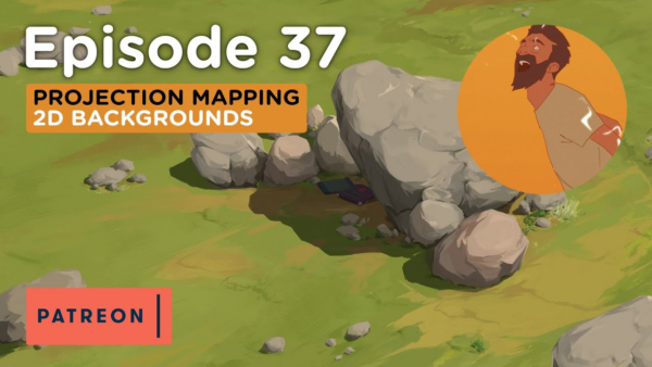 图片[16]-[包更新·Ai精翻] 动画师3D&2D动画诀窍-Olof会员频道(已更新到24年8月)-土狗cg资源站