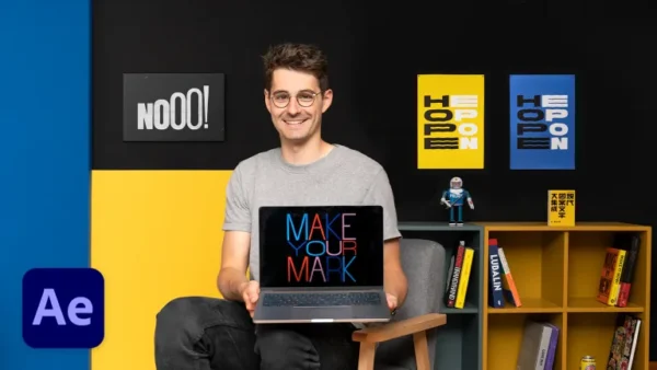 图片[1]-【ai精翻】使用 After Effects 实现动态富有表现力的排版-土狗cg资源站