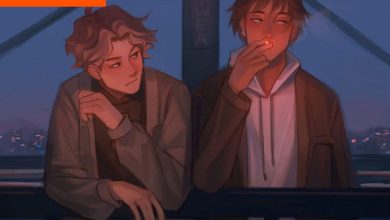 【ai精翻】绘制表达心情和情感的图像-土狗cg资源站