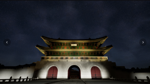 图片[4]-【ai精翻+沉浸式朗读】Russell 的虚幻引擎5创造了一个逼真的韩式虚拟空间-土狗cg资源站