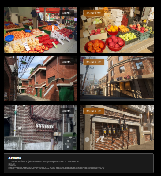 图片[18]-【ai精翻+沉浸式朗读】Russell 的虚幻引擎5创造了一个逼真的韩式虚拟空间-土狗cg资源站