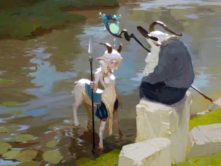 【ai精翻】如何在心里讲一个视觉故事-土狗cg资源站