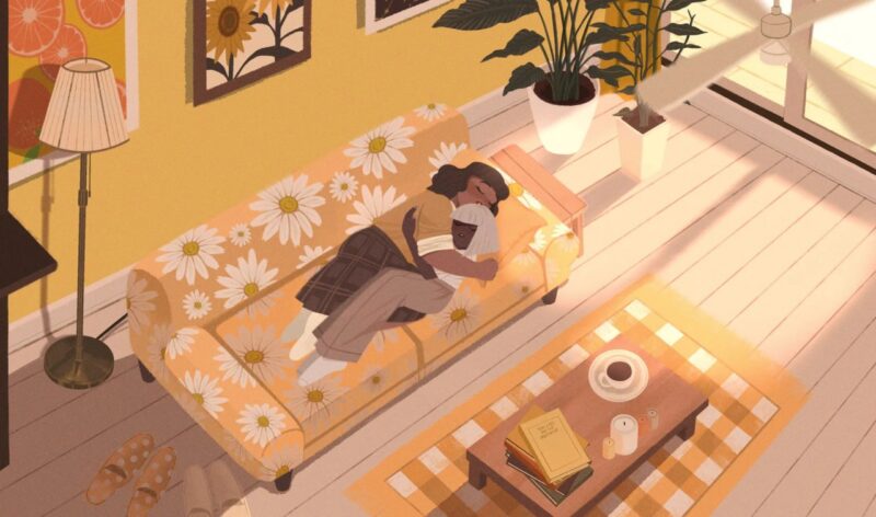 【ai精翻】建立你自己的审美色调色彩理论与色彩设计-土狗cg资源站