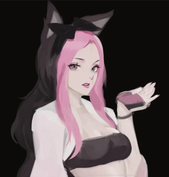 图片[13]-【ai精翻】学习使用 Zeronis 绘制美丽的肖像和迷人的人物-土狗cg资源站