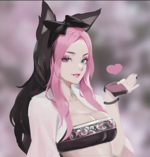 图片[14]-【ai精翻】学习使用 Zeronis 绘制美丽的肖像和迷人的人物-土狗cg资源站