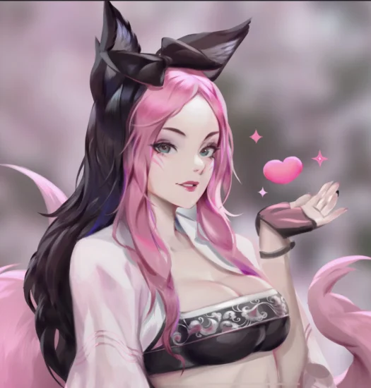 【ai精翻】学习使用 Zeronis 绘制美丽的肖像和迷人的人物-土狗cg资源站