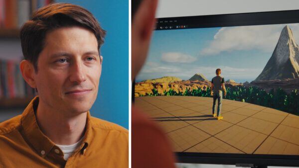 图片[1]-【ai精翻】虚幻引擎中的视频游戏设计：构建、定制和玩你的世界-土狗cg资源站