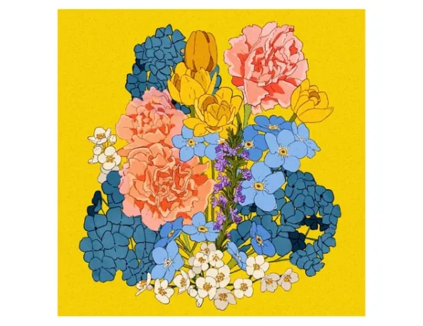 图片[1]-【ai精翻】将花卉描绘成一门蓬勃发展的生意-土狗cg资源站