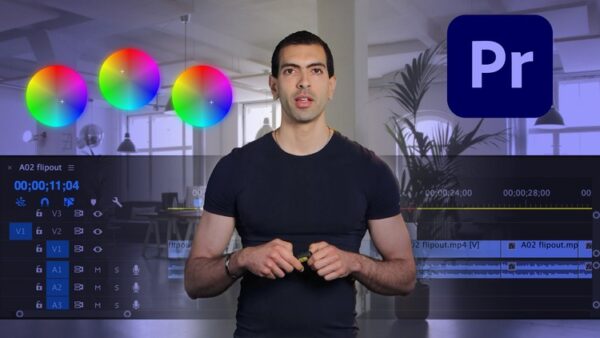 图片[1]-【ai精翻】 面向初学者的 Premiere Pro – 边做边学-土狗cg资源站