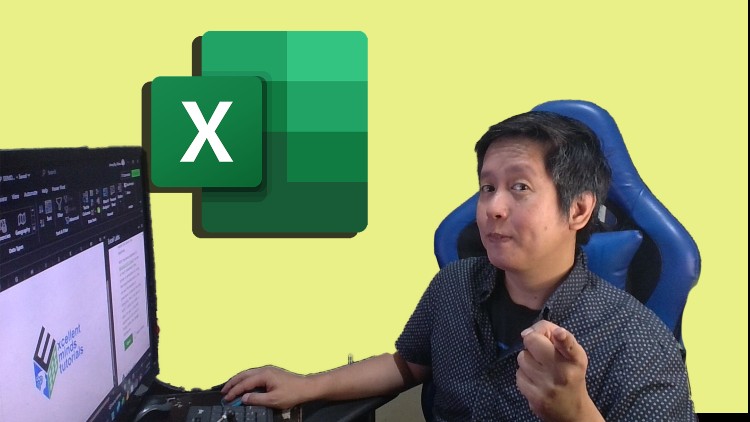 【ai精翻】 您的 Excel 基础知识-土狗cg资源站