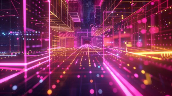 图片[4]-[免费] Houdini20.5 矩阵基础概念与使用-土狗cg资源站