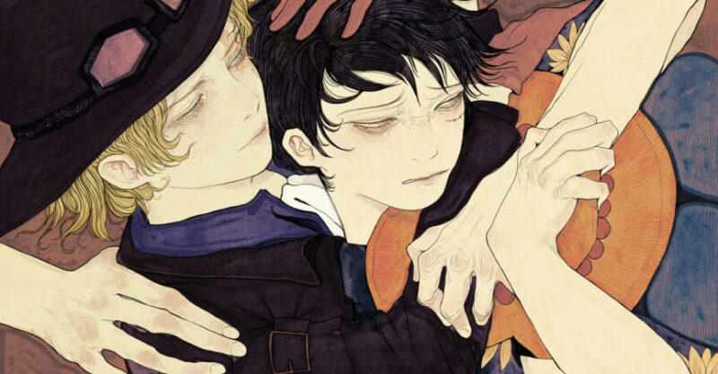 【ai精翻】为您的角色注入生命-土狗cg资源站