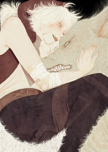 图片[5]-【ai精翻】为您的角色注入生命-土狗cg资源站