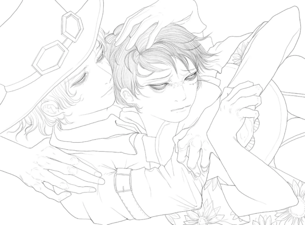 图片[11]-【ai精翻】为您的角色注入生命-土狗cg资源站