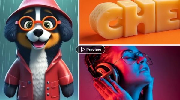 图片[1]-【ai精翻】Adobe Firefly：提示和制作技术-土狗cg资源站