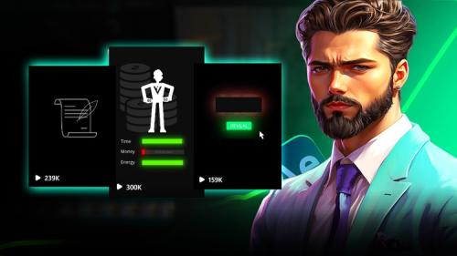 【ai精翻】After Effects 中社交媒体的动态图形动画-土狗cg资源站