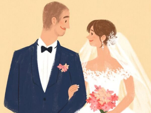 图片[1]-【ai精翻】温暖的iPad情感绘画，纹理生动-土狗cg资源站