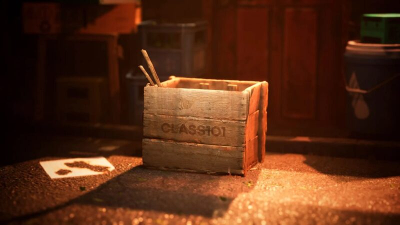 【ai精翻】使用 Substance Painter，只需单击一下即可完成高质量的 3D 工作-土狗cg资源站