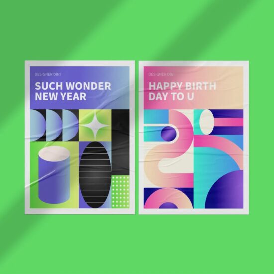 【ai精翻】即使你是设计新手，它也正在迅速发展！立即绘制插图的诀窍-土狗cg资源站