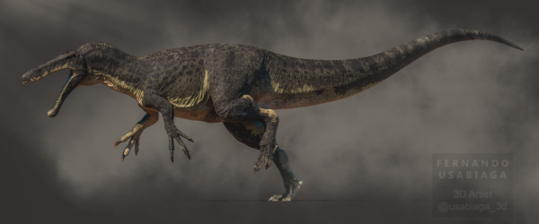 图片[2]-[Ai精翻&Ai中文朗读]使用Maya实现犀牛生物动画4合1-土狗cg资源站