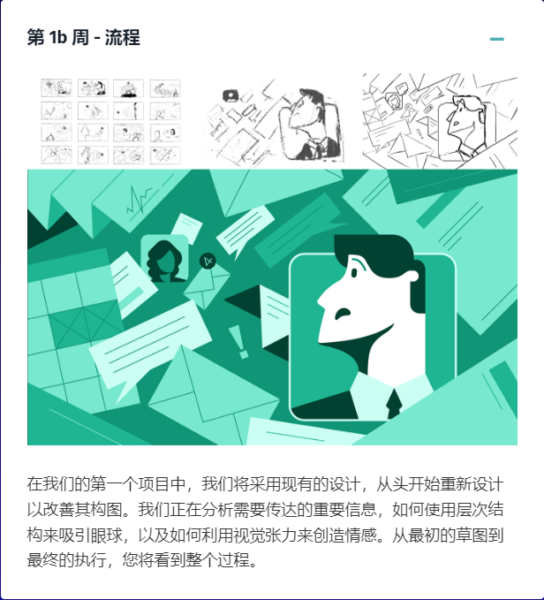 图片[5]-[Ai精翻]（钻石免费） Benmarriott最新MG动画案例拆解-土狗cg资源站