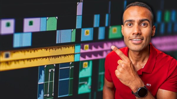 图片[1]-【ai精翻】视频编辑秘诀-土狗cg资源站