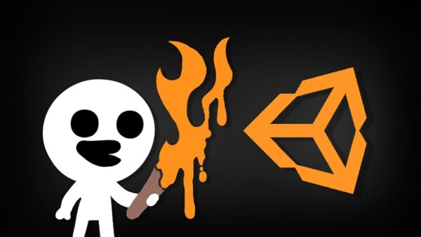 图片[1]-【ai精翻】游戏开发/艺术 – 使用 Unity/C# 创建 2D 动作游戏-土狗cg资源站