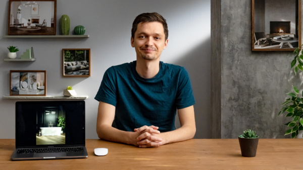 图片[1]-【ai精翻】使用 Cinema 4D 和 Corona 渲染器进行 3D 产品可视化-土狗cg资源站