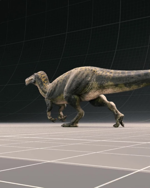 图片[3]-[Ai精翻&Ai中文朗读] MAYA恐龙步行咆哮动画课程-土狗cg资源站