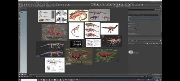 图片[7]-【Ai精翻&Ai中文朗读】Houdini生物CFX皮肤肌肉终极指南-土狗cg资源站