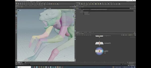 图片[8]-【Ai精翻&Ai中文朗读】Houdini生物CFX皮肤肌肉终极指南-土狗cg资源站