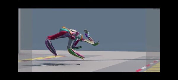 图片[9]-【Ai精翻&Ai中文朗读】Houdini生物CFX皮肤肌肉终极指南-土狗cg资源站