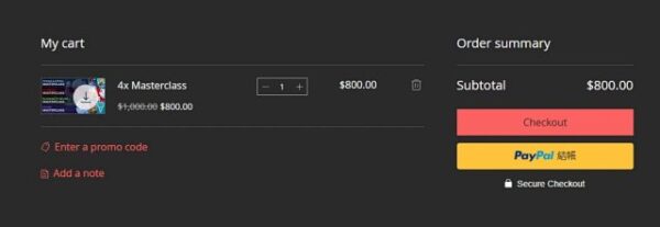 图片[3]-【完结】迪士尼动画总监Maya动画4合一套课-土狗cg资源站