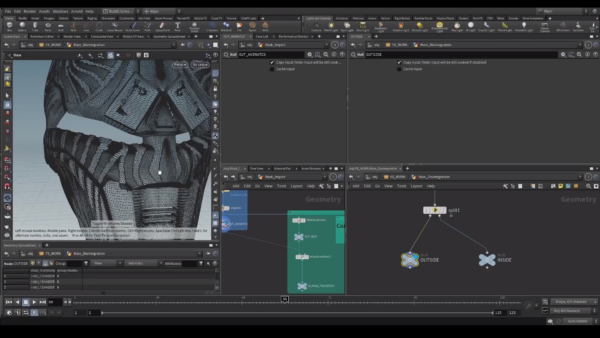 图片[2]-[免费]Rebelway-Houdini中的分解动画特效PART I-土狗cg资源站
