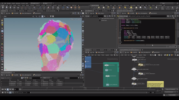 图片[3]-[免费]Rebelway-Houdini中的分解动画特效PART I-土狗cg资源站