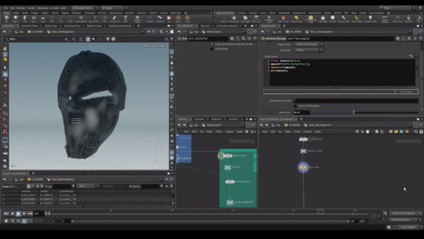 图片[4]-[免费]Rebelway-Houdini中的分解动画特效PART I-土狗cg资源站