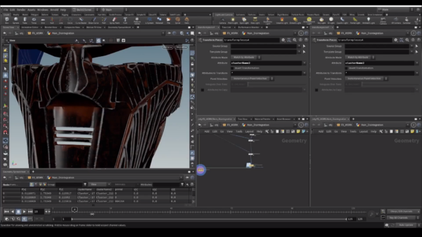 图片[6]-[免费]Rebelway-Houdini中的分解动画特效PART I-土狗cg资源站