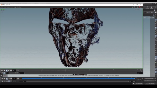 图片[7]-[免费]Rebelway-Houdini中的分解动画特效PART I-土狗cg资源站