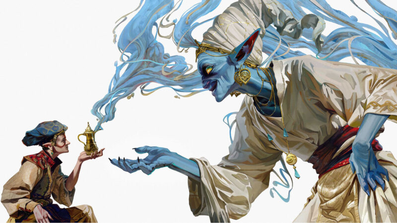 【ai精翻】插图叙事和设计技巧-土狗cg资源站